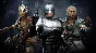 Mortal Kombat 11 Aftermath + Kombat Pack Bundle DLC