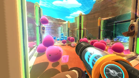 ✅ Slime Rancher 🌈 XBOX ONE SERIES X|S Цифровой Ключ 🔑