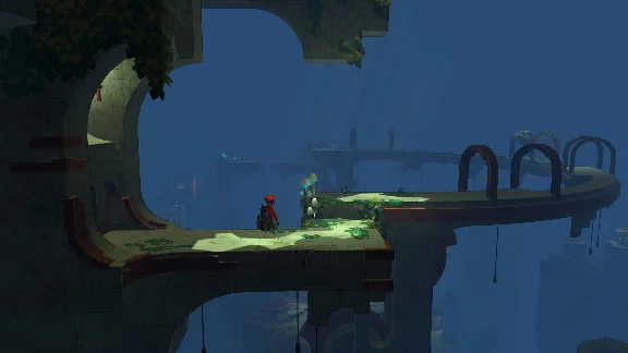 Hob (Steam key / Region Free)