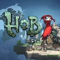Hob (Steam key / Region Free)