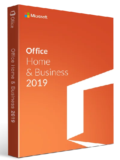 👔 Office 2019 Home & Business ✅