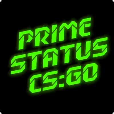 💚 Prime Status CS:GO • Region free • First mail ⚡