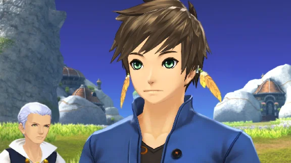 Tales of Zestiria (Steam) RU/CIS