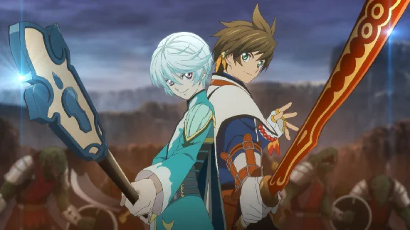 Tales of Zestiria (Steam) RU/CIS