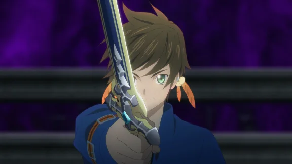 Tales of Zestiria (Steam) RU/CIS