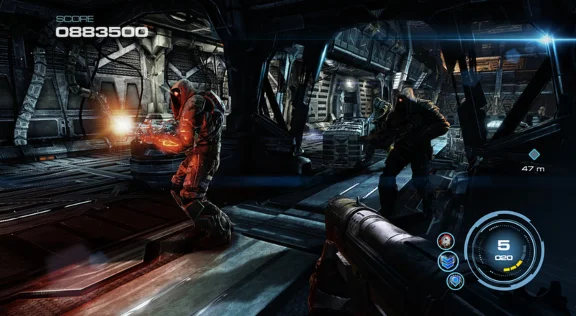 Alien Rage Unlimited (Steam key) -- RU