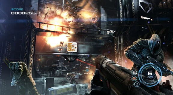 Alien Rage Unlimited (Steam key) -- RU