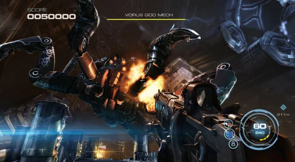 Alien Rage Unlimited (Steam key) -- RU
