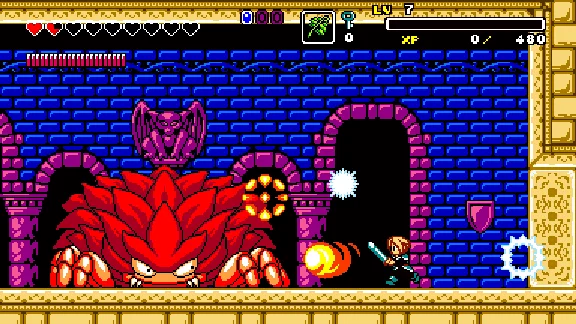 Aggelos (Steam key) -- RU