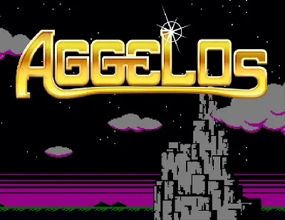Aggelos (Steam key) -- RU