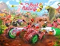 AllStar Fruit Racing (Steam key) -- RU