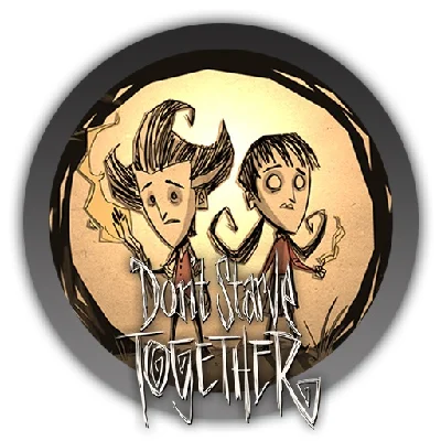 Dont Starve Together New Accounts (Region Free)
