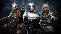 Mortal Kombat 11 Aftermath + Kombat Pack Bundle DLC