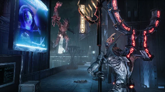 Hellpoint (Steam GLOBAL) + Бонус