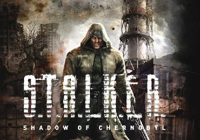 STALKER Shadow of Chernobyl (🔑/GOG.COM/ 🌐Region Free)