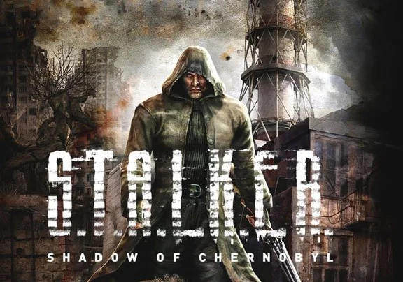STALKER Shadow of Chernobyl (🔑/GOG.COM/ 🌐Region Free)