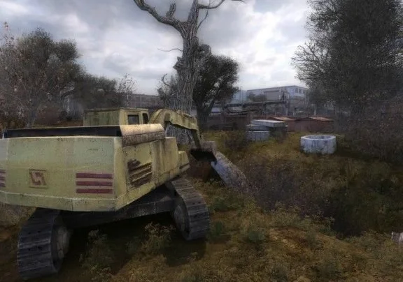 S.T.A.L.K.E.R: Shadow of Chernobyl (Steam🔑/🌐Global)