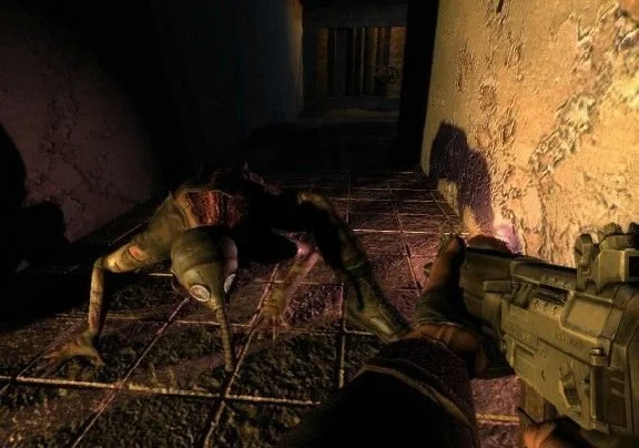 S.T.A.L.K.E.R: Shadow of Chernobyl (Steam🔑/🌐Global)
