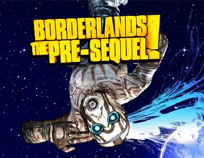 Borderlands: The Pre-Sequel / STEAM KEY 🔥