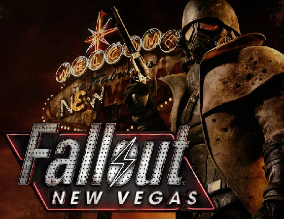 Fallout: New Vegas / STEAM КЛЮЧ 🔥