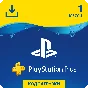🔵 PS Plus 1 Month PlayStation Plus 30 days (RUS)