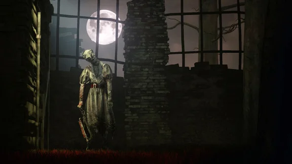 Dead by Daylight (Steam Global Key)
