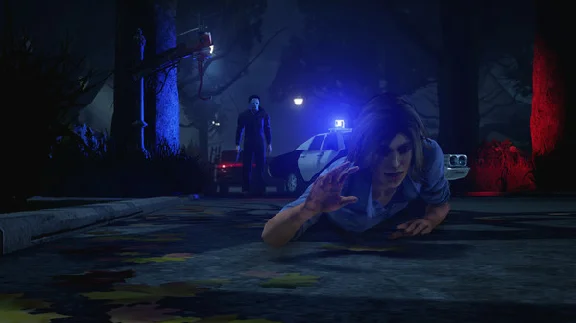 Dead by Daylight (Steam Global Key)