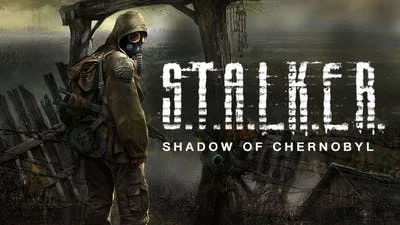 STALKER: Shadow of Chernobyl GOG/Region FREE