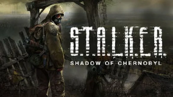 STALKER: Shadow of Chernobyl GOG/Region FREE