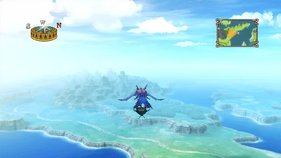 Tales of Vesperia: Definitive Edition 🔑STEAM KEY