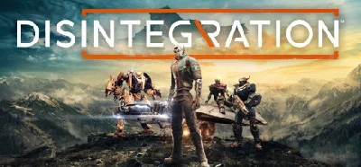 Disintegration Steam Key Region Free