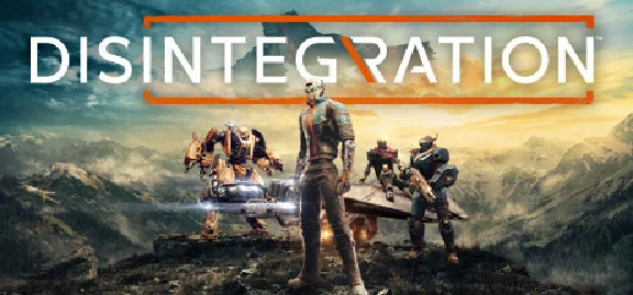 Disintegration Steam Key Region Free