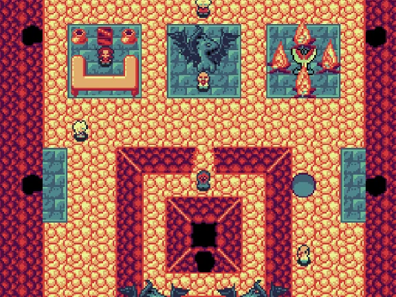 Nadia Was Here (Steam key / Region Free)