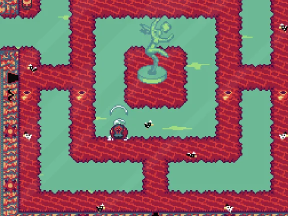 Nadia Was Here (Steam key / Region Free)