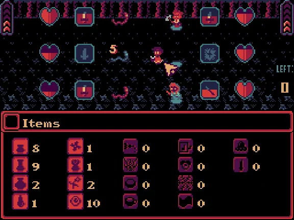 Nadia Was Here (Steam key / Region Free)