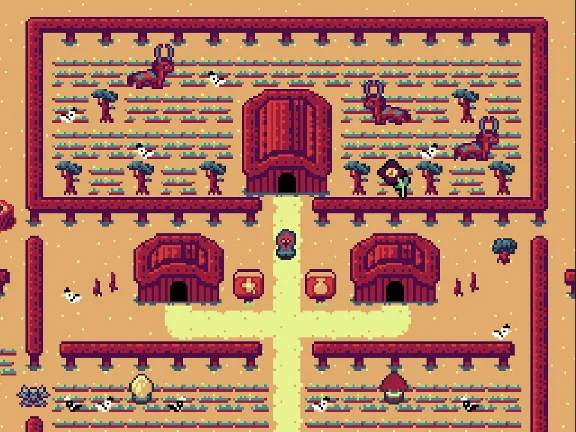 Nadia Was Here (Steam key / Region Free)