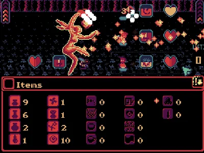 Nadia Was Here (Steam key / Region Free)