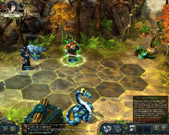 King´s Bounty: Crossworlds (Steam key / Region Free)
