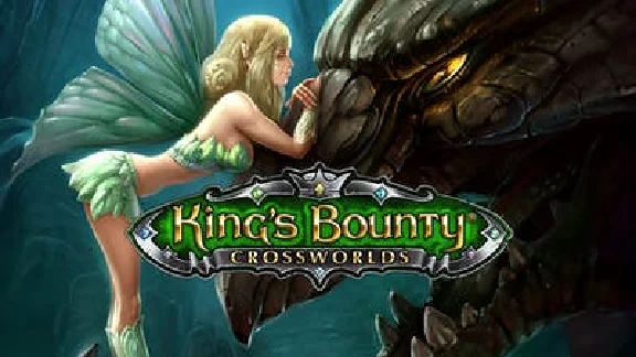 King´s Bounty: Crossworlds (Steam key / Region Free)