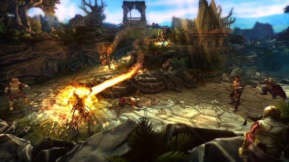✅ Blackguards 2 СТИМ КЛЮЧ ВСЕ РЕГИОНЫ ГЛОБАЛЬНЫЙ