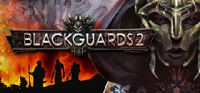 ✅ Blackguards 2 СТИМ КЛЮЧ ВСЕ РЕГИОНЫ ГЛОБАЛЬНЫЙ