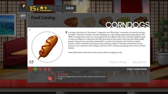 Cook, Serve, Delicious! 2!! STEAM KEY REGION FREE ROW🌏