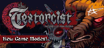 The Textorcist: The Story of Ray Bibbia STEAM KEY