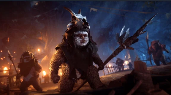 Star Wars Battlefront II Celebration Edt. Xbox One Key