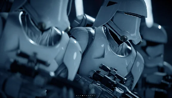 Star Wars Battlefront II Celebration Edt. Xbox One Key