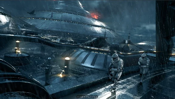 Star Wars Battlefront II Celebration Edt. Xbox One Key