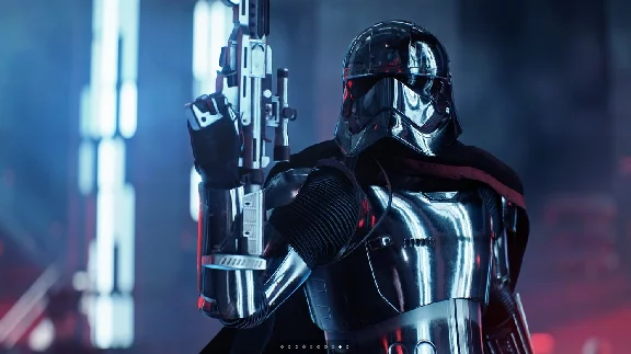 Star Wars Battlefront II Celebration Edt. Xbox One Key