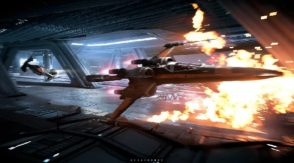 Star Wars Battlefront II Celebration Edt. Xbox One Key