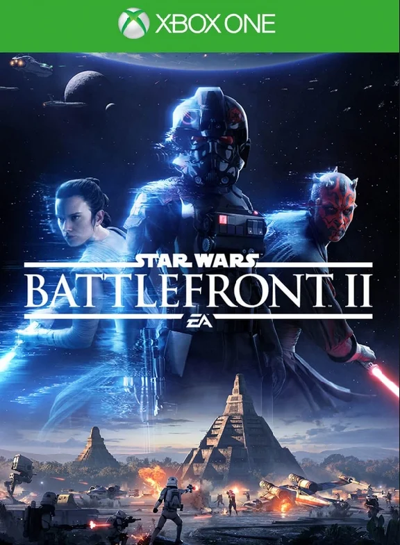 Star Wars Battlefront II Celebration Edt. Xbox One Key
