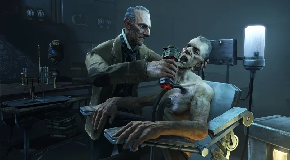 Dishonored - The Brigmore Witches (Steam key) -- RU
